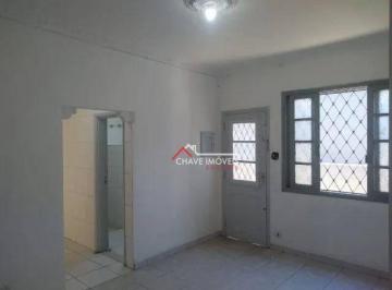 Casa · 68m² · 2 Quartos · Casa Em Vila Matias, Santos/sp de 68 m² 2 Quartos À Venda por R$290.000