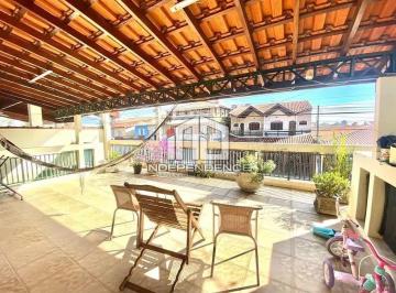 Casa en Venda de 4 quartos Bosque dos Eucaliptos · Casa Em Bosque Dos Eucaliptos, São José Dos Campos/sp de 230 m² 4 Quartos À Venda por R$650.000