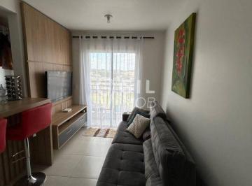 Apartamento de 2 quartos, Jacareí · Apartamento Em Parque Dos Príncipes, Jacareí/sp de 46 m² 2 Quartos À Venda por R$385.000