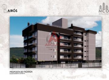Apartamento · 36m² · 1 Quarto · 1 Vaga · Apartamento Em Centro, Ubatuba/sp de 36 m² 1 Quartos À Venda por R$550.000
