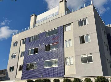Apartamento · 68m² · 3 Quartos · 2 Vagas · Apartamento Em Centro, Pinhais/pr de 68 m² 3 Quartos À Venda por R$626.000