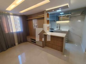 Apartamento · 46m² · 2 Quartos · 1 Vaga · Apartamento Em Terras de Santa Teresa, Itupeva/sp de 46 m² 2 Quartos À Venda por R$298.000