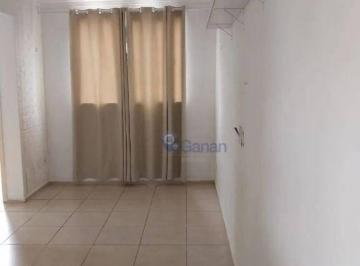 Apartamento · 48m² · 2 Quartos · 1 Vaga · Apartamento Em Loteamento Parque São Martinho, Campinas/sp de 48 m² 2 Quartos À Venda por R$235.000