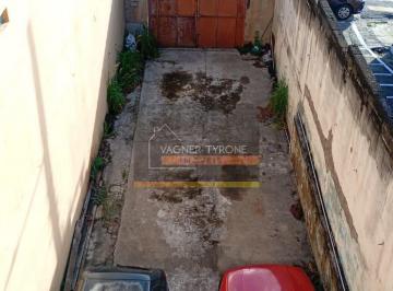 Terreno · 76m² · Terreno Em Veloso, Osasco/sp de 76 m² À Venda por R$150.000