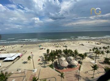 Apartamento · 110m² · 2 Quartos · 2 Vagas · Apartamento Em Cidade Ocian, Praia Grande/sp de 110 m² 2 Quartos À Venda por R$950.000