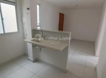 Apartamento · 38m² · 2 Quartos · 1 Vaga · Apartamento Em Todos Os Santos, Teresina/pi de 38 m² 2 Quartos À Venda por R$240.000