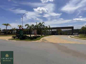 Terreno · 305m² · Terreno Em Parque Residencial Morumbi, Senador Canedo/go de 305 m² À Venda por R$268.000
