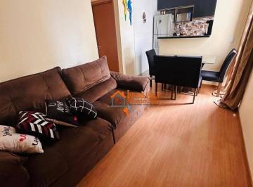 Apartamento · 38m² · 2 Quartos · Apartamento Em Jardim Santo Expedito, Guarulhos/sp de 38 m² 2 Quartos À Venda por R$215.000