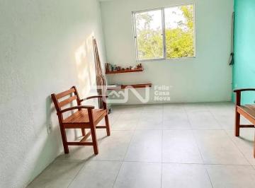 Apartamento · 39m² · 2 Quartos · 1 Vaga · Apartamento Em Industrial, Camaçari/ba de 39 m² 2 Quartos À Venda por R$160.000