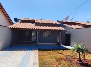 Casa · 240m² · 2 Quartos · 10 Vagas · Casa Em Nova Goianira, Goianira/go de 240 m² 2 Quartos À Venda por R$235.000