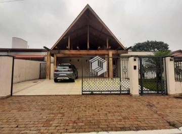 Casa · 340m² · 4 Quartos · 10 Vagas · Casa Em Loteamento Residencial Santa Izabel, Tremembé/sp de 340 m² 4 Quartos À Venda por R$1.470.000
