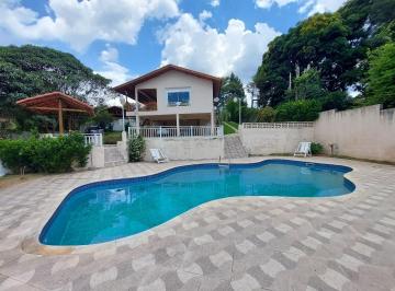 Casa · 400m² · 3 Quartos · 3 Vagas · Casa Em Paisagem Renoir, Cotia/sp de 400 m² 3 Quartos À Venda por R$1.550.000