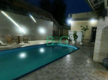 Casa · 320m² · 4 Quartos · 10 Vagas · Sobrado Em Balneário Maracanã, Praia Grande/sp de 320 m² 4 Quartos À Venda por R$1.400.000