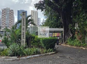 Foto 01 · Apartamento de Luxo À Venda No Edifício Pedra Do Parque - 375 m² | 5 Suítes | Rio Vermelho | Horto Fl
