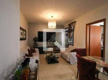 Apartamento · 113m² · 3 Quartos · Apartamento À Venda - Buritis, 3 Quartos, 113 m² - Belo Horizonte