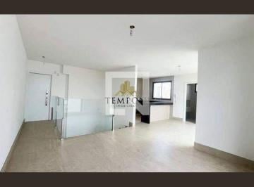 Apartamento · 128m² · 4 Quartos · Apartamento À Venda - Prado, 4 Quartos, 128 m² - Belo Horizonte