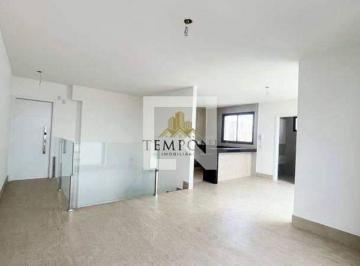 Apartamento · 128m² · 4 Quartos · 3 Vagas · Apartamento À Venda - Prado, 4 Quartos, 128 m² - Belo Horizonte