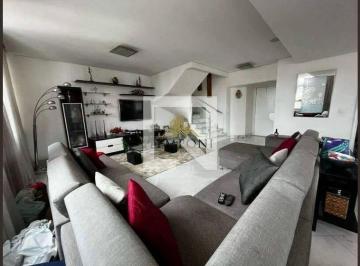 Apartamento · 204m² · 3 Quartos · Apartamento À Venda - Lourdes, 3 Quartos, 204 m² - Belo Horizonte