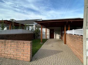 Casa · 57m² · 2 Quartos · 1 Vaga · Geminado À Venda Em Santa Cruz Do Sul
