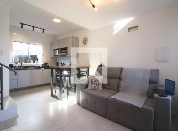 Casa · 60m² · 2 Quartos · 2 Vagas · Casa À Venda - Santo Afonso, 2 Quartos, 60 m² - Novo Hamburgo