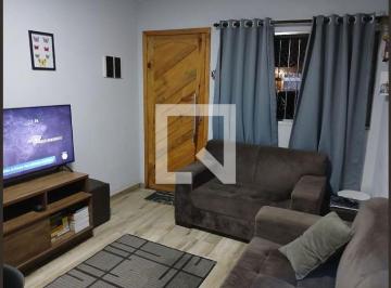 Casa · 65m² · 2 Quartos · 1 Vaga · Casa À Venda - Itaquera, 2 Quartos, 65 m² - São Paulo