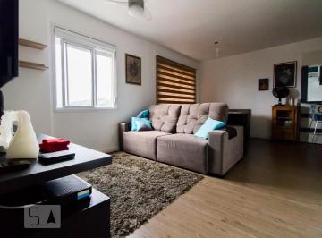 Apartamento · 52m² · 1 Quarto · 1 Vaga · Apartamento À Venda - Santo Antônio, 1 Quarto, 52 m² - Porto Alegre