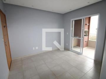Apartamento · 121m² · 2 Quartos · 1 Vaga · Imoveis - No Parque Industrial