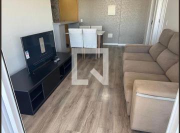 Apartamento · 50m² · 1 Quarto · 1 Vaga · Imoveis - Em Melville Empresarial II