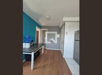 Apartamento · 37m² · 2 Quartos · 1 Vaga · Imoveis - Na Chácara Santa Lúcia Dos Ypes