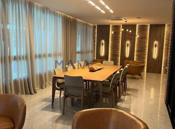 sala de jantar · "Apartamento 4 Quartos Ponta Verde Frente Mar" Apartamento R$ Maceió