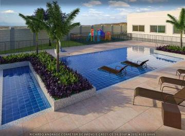 Apartamento · 43m² · 2 Quartos · 1 Vaga · Reserva Da Lagoa Mrv