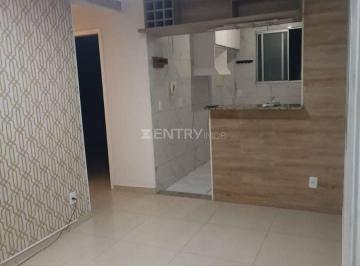 Apartamento · 47m² · 2 Quartos · 2 Vagas · Apartamento À Venda Na Cidade de Campo Limpo Paulista