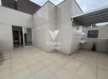 Apartamento · 176m² · 4 Quartos · 2 Vagas · Cobertura Com 4 Quartos - Jardim Da Cidade - Betim - Mg
