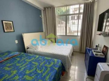 Apartamento · 126m² · 3 Quartos · 1 Vaga · Apartamento: / Residencial / Leme