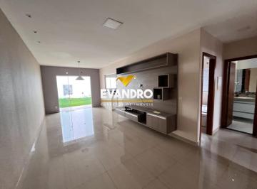 Casa · 98m² · 3 Quartos · 2 Vagas · Casa Em Condomínio Para Venda Em Cuiabá, Jardim Imperial, 3 Dormitórios, 1 Suíte, 2 Banheiros, 2 Vag