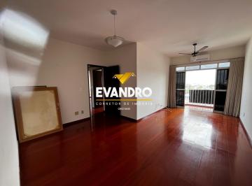 Apartamento · 104m² · 3 Quartos · 1 Vaga · Apartamento Para Venda Em Cuiabá, Bosque Da Saúde, 3 Dormitórios, 1 Suíte, 3 Banheiros, 1 Vaga