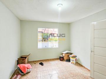 Casa · 127m² · 2 Quartos · 2 Vagas · Alugue Conforto Em Osasco: Casa 2 Quartos por R$2800