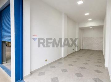 Comercial · 1 Quarto · Alugue Ponto Comercial Privilegiado Em Guarulhos