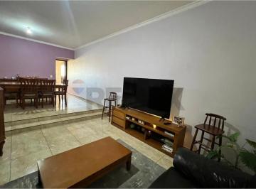 Casa · 249m² · 3 Quartos · 2 Vagas · Sobrado 3 Dormitórios - Parque Continental II