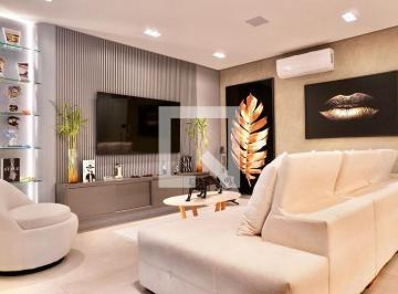 Apartamento · 145m² · 2 Quartos · 2 Vagas · Apartamento À Venda - Santo Agostinho, 2 Quartos, 145 m² - Belo Horizonte