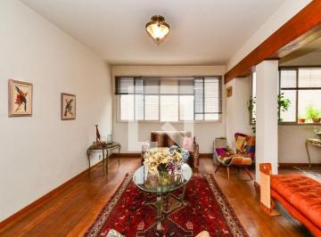 Apartamento · 168m² · 4 Quartos · 2 Vagas · Apartamento À Venda - Savassi, 4 Quartos, 168 m² - Belo Horizonte