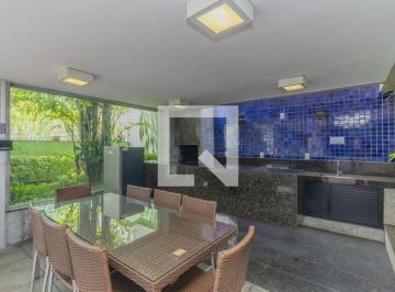 Apartamento · 125m² · 4 Quartos · 3 Vagas · Apartamento À Venda - Santa Efigênia, 4 Quartos, 125 m² - Belo Horizonte