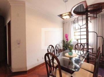 Apartamento · 120m² · 3 Quartos · 1 Vaga · Apartamento À Venda - Novo Eldorado, 3 Quartos, 120 m² - Contagem