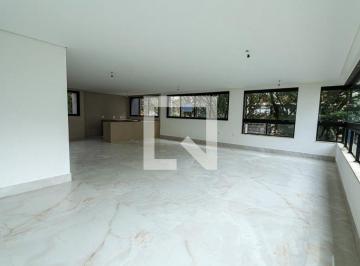 Apartamento · 183m² · 4 Quartos · 4 Vagas · Apartamento À Venda - Lourdes, 4 Quartos, 183 m² - Belo Horizonte