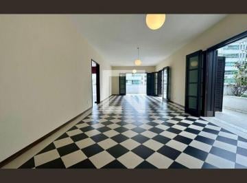 Apartamento · 395m² · 4 Quartos · 2 Vagas · Apartamento À Venda - Gutierrez, 4 Quartos, 395 m² - Belo Horizonte