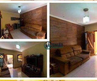 3ab0a44a62189ff3003413b74fa17e7e.jpg · Casa Com 3 Quartos À Venda, 120 m² por R$550.000 - Fonseca - Niterói/rj