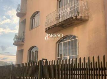 Apartamento · 85m² · 3 Quartos · 1 Vaga · Apartamento Para Aluguel, 3 Quartos, 2 Suítes, 1 Vaga, Belvedere - Barbacena/mg
