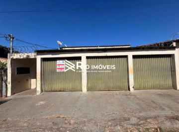 Casa · 60m² · 3 Quartos · 1 Vaga · Casa Alugar No Bairro Jd Palmeiras