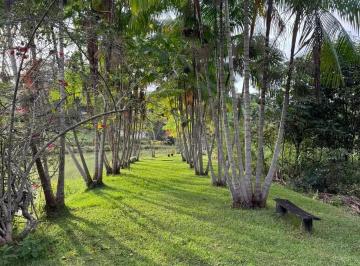 Rural · 10m² · 3 Quartos · Sítio À Venda Com 3 Quartos, Sendo 1 Suíte - Bagre, Belo Oriente, Mg