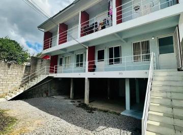 Casa · 90m² · 2 Quartos · 2 Vagas · Sobrado À Venda Com 2 Dormitórios, 2 Vagas, Santo Antônio, Caxias Do Sul, Rs